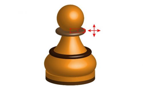 آموزش مدلسازی سه بعدی در ایلوستریتور